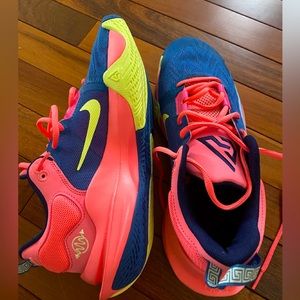 Nike Giannis Immortality 2 Men’s Basketball Shoe